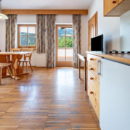 Lindenhof Apt 9 Vandoies Bagian luar foto