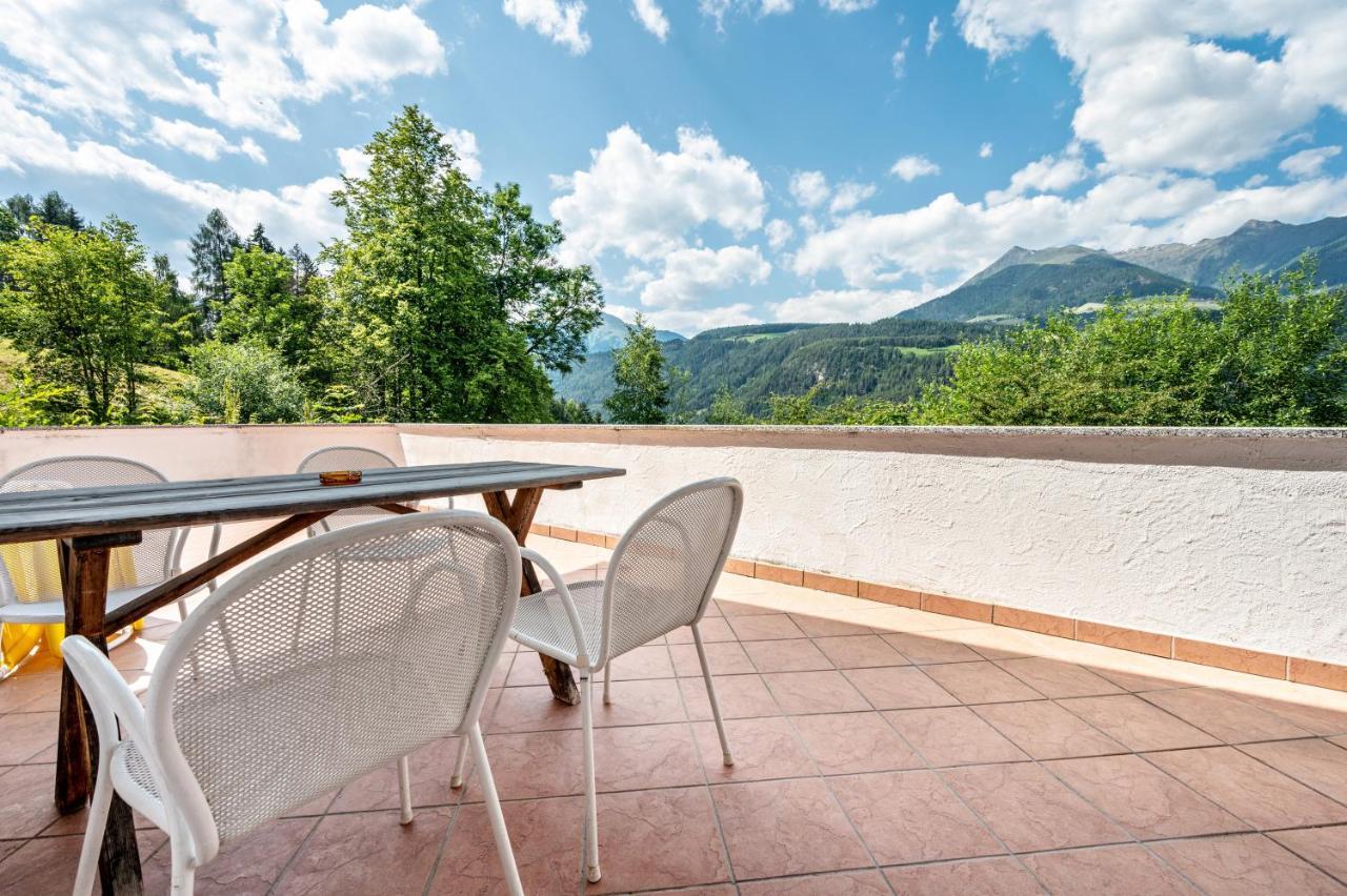 Lindenhof Apt 9 Vandoies Bagian luar foto