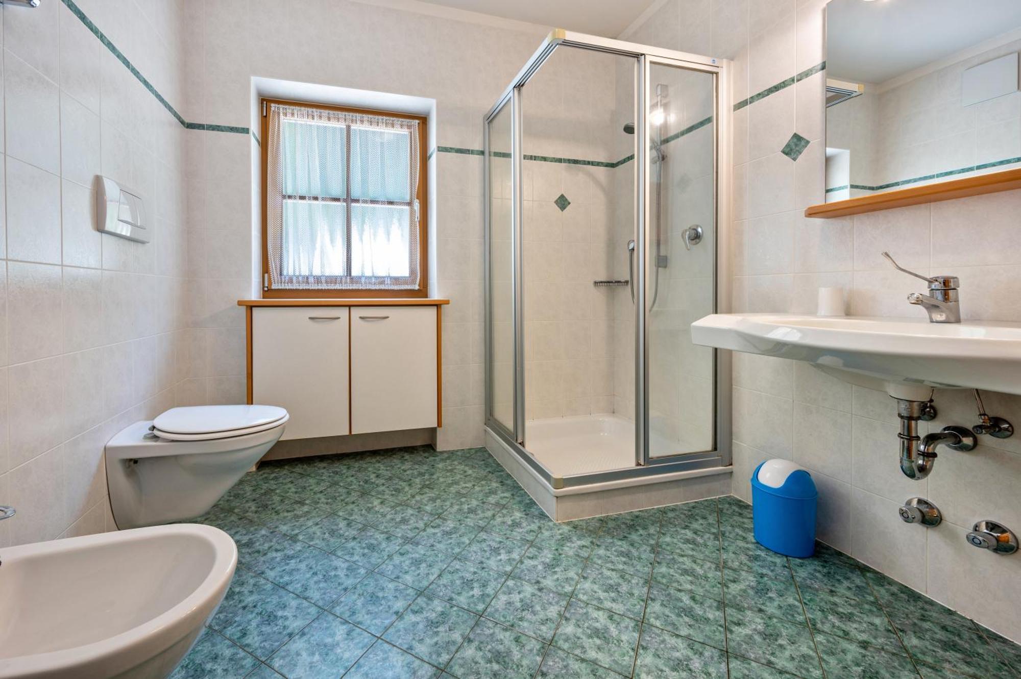 Lindenhof Apt 9 Vandoies Bagian luar foto